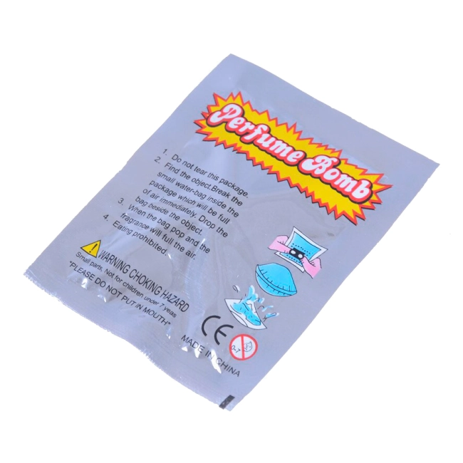 вонючая бомба