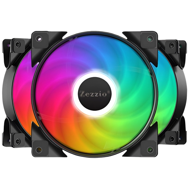 кулери для корпусу