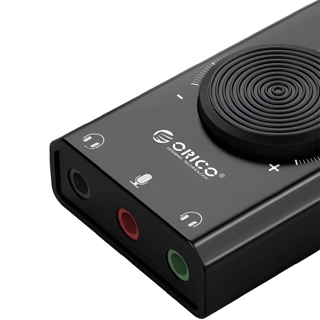 многофункциональная звуковая карта