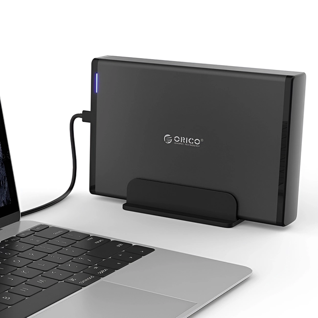 внешний карман для жесткого диска SATA