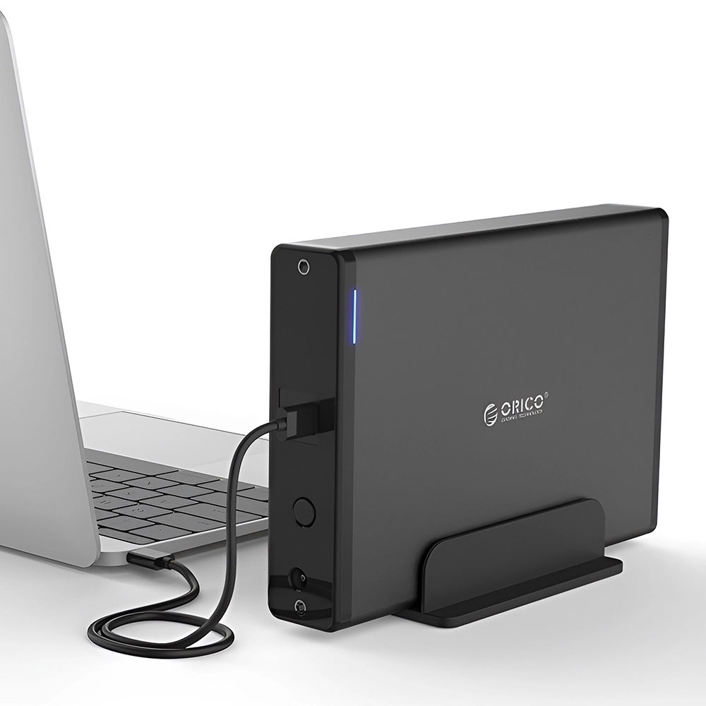 корпус для твердого диска для HDD