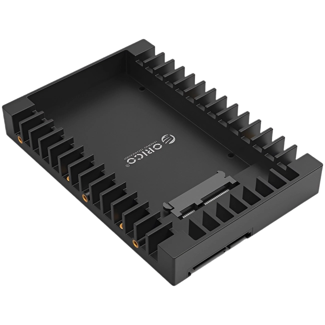 карман-адаптер для жесткого диска