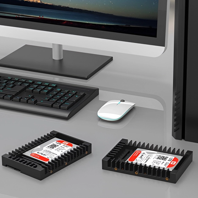 карман для накопителя для 2.5 дюймовых жестких дисков