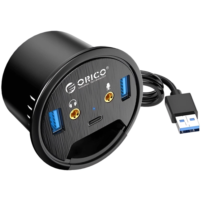 розгалужувач Hub USB 3.0