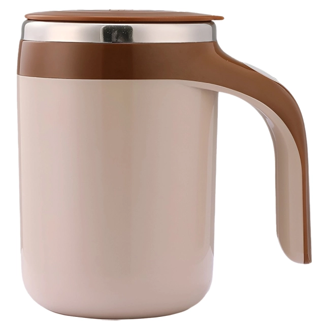 автоматическая кружка для смешивания