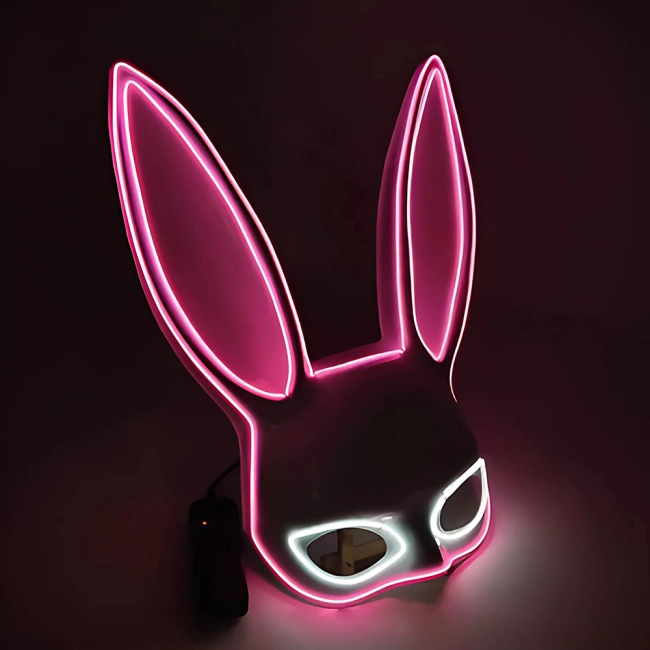 напівмаска для дівчат