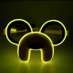 очки с мультсериала