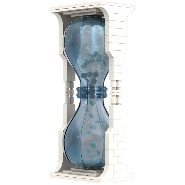 конструктор-головоломка