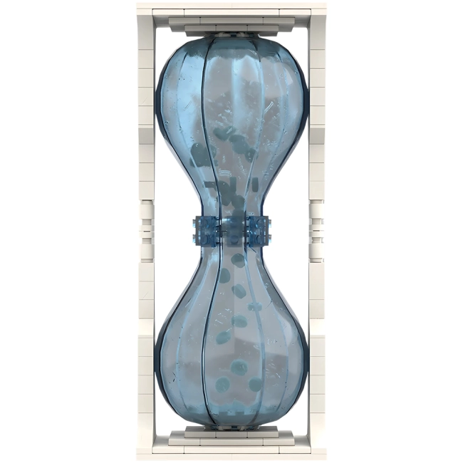 конструктор из маленьких деталей