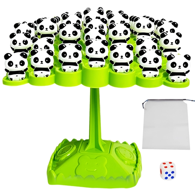 игра для детей на баланс