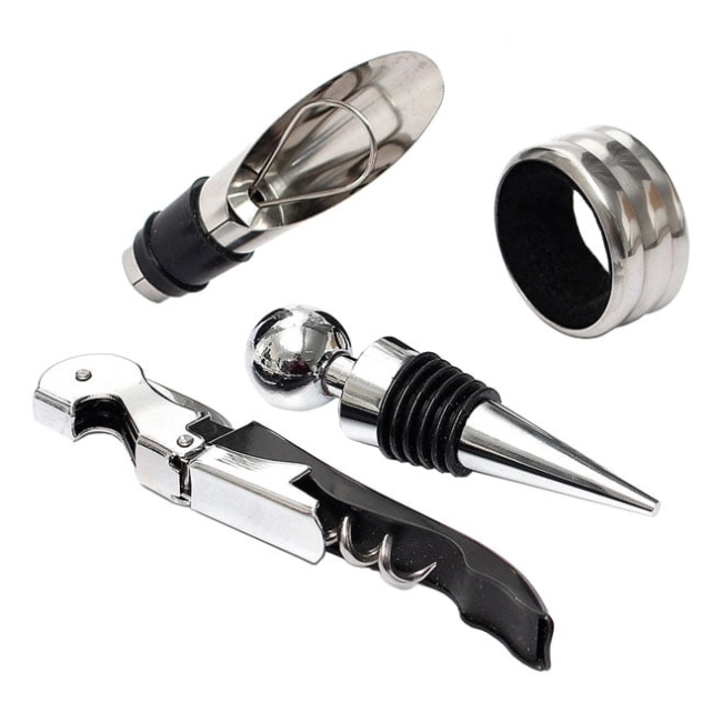 набір для вина