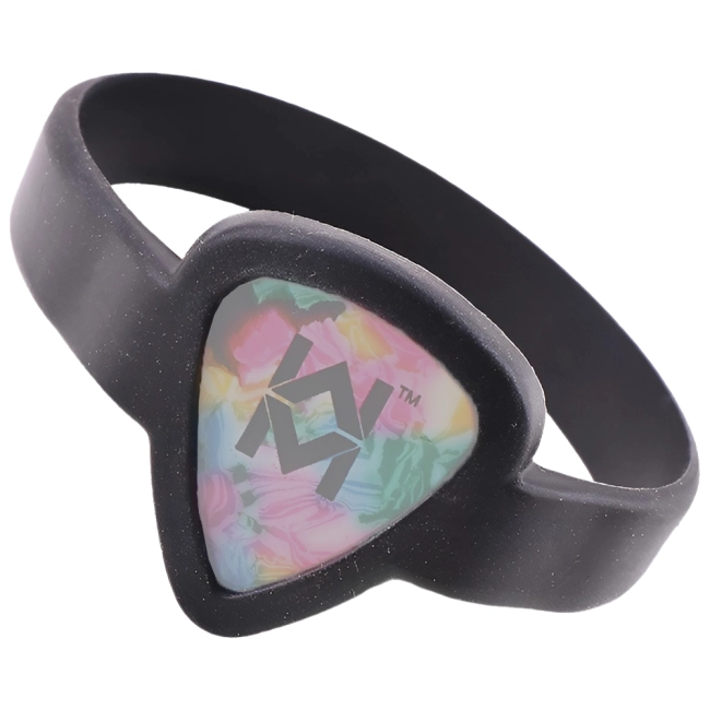 держатель для медиатора на руку