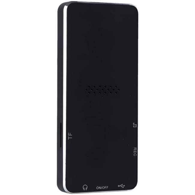 сенсорный MP3 Bluetooth плеер