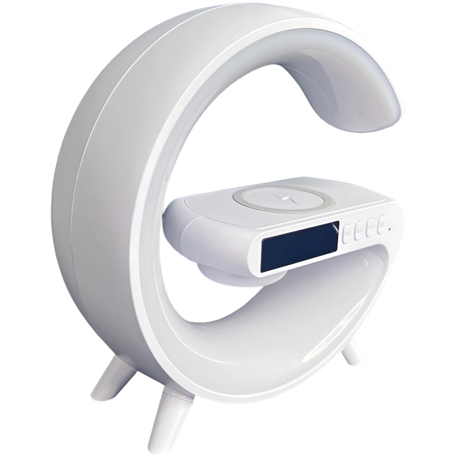 ночник с bluetooth колонкой