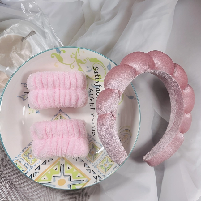 Обруч и нарукавники