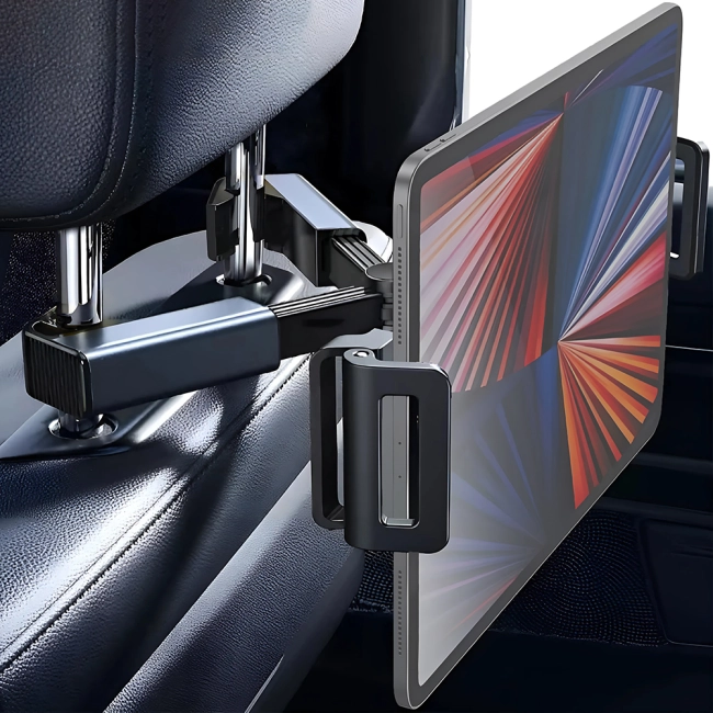 тримач на автомобільне сидіння