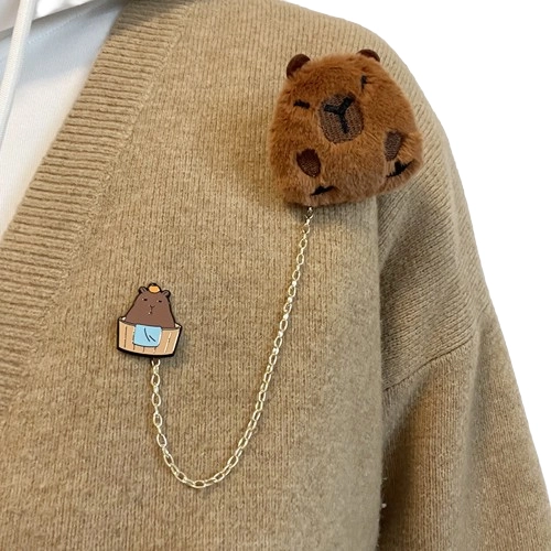 Двойной пин