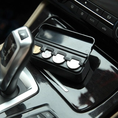 карманная монетница для мелочи