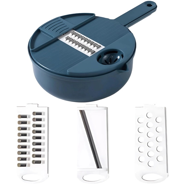 овощерезка с дуршлагом