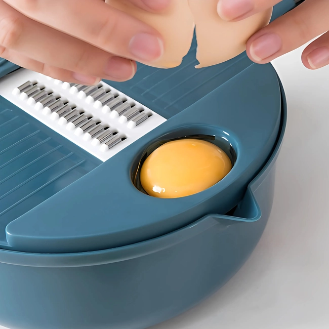 овощерезка 9 в 1