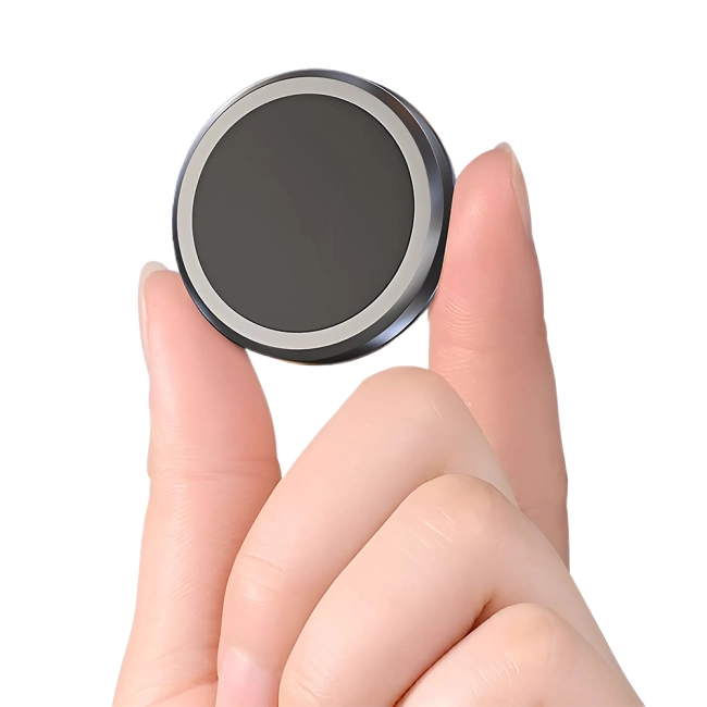 таблетка на кермо