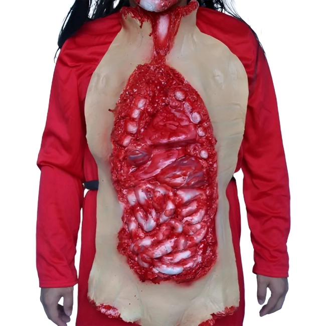 Костюм на Halloween