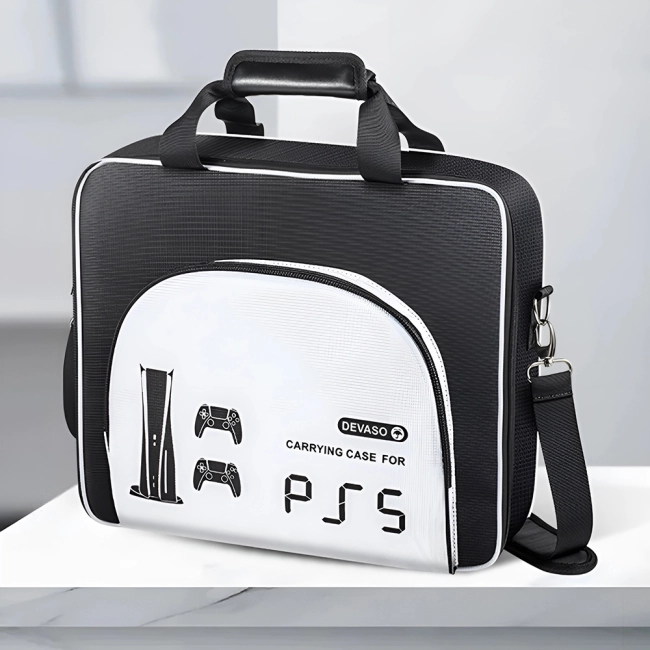 сумка для PlayStation 5