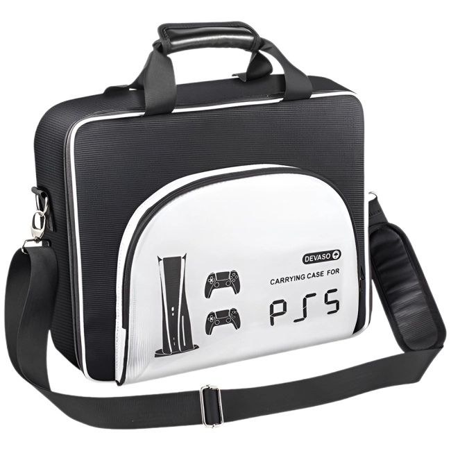 купить сумку для PlayStation 5