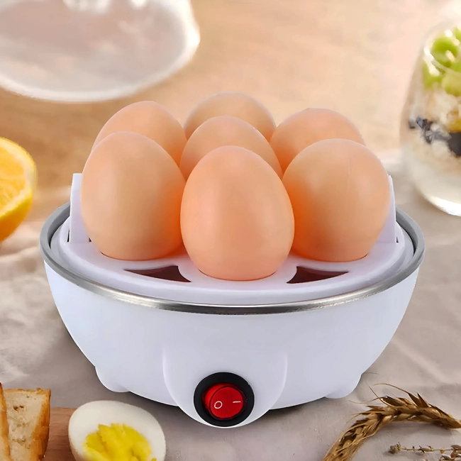 Электрическая яйцеварка