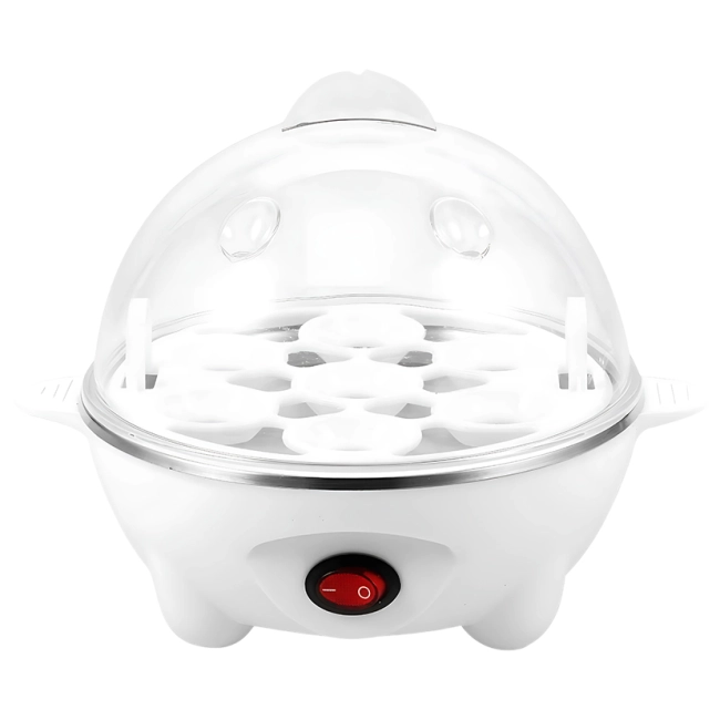 Пароварка для яиц