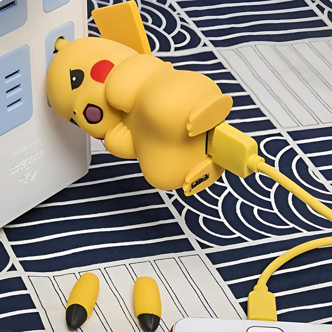 Зарядный usb-блок