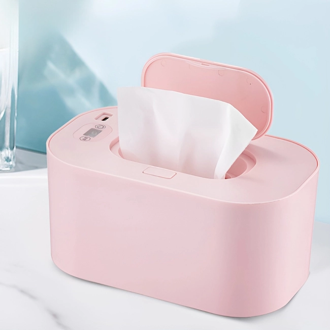 подогреватель для влажных салфеток