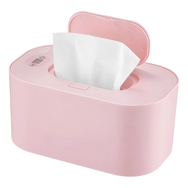 подогреватель влажных салфеток для новорожденных