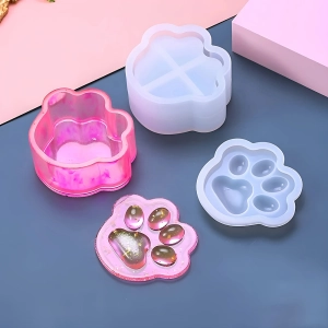 Форма для эпоксидной смолы