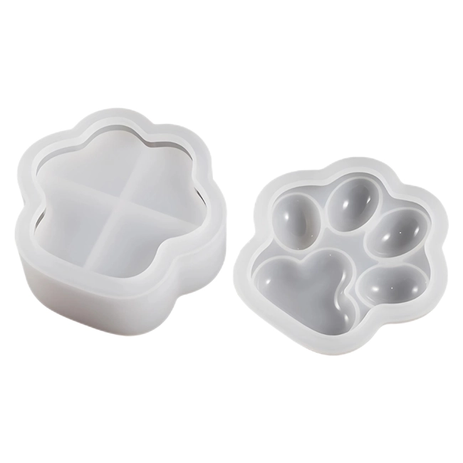 Форма для заливки эпоксидной смолой