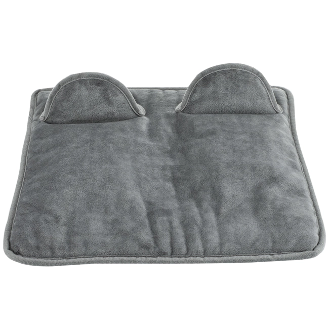 домашняя грелка для ног