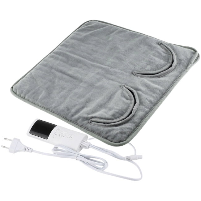 грелка для ног с пультом