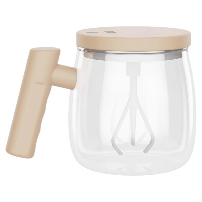 автоматична чашка для змішування