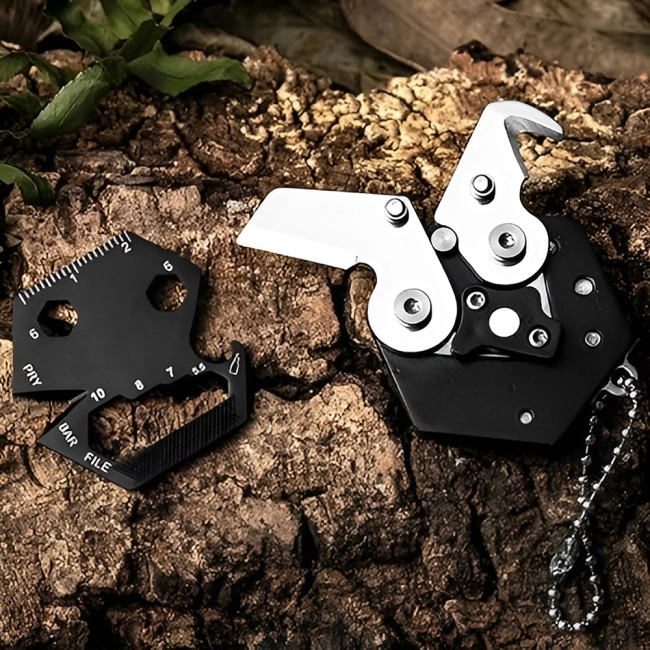 мультитул-брелок для ключів