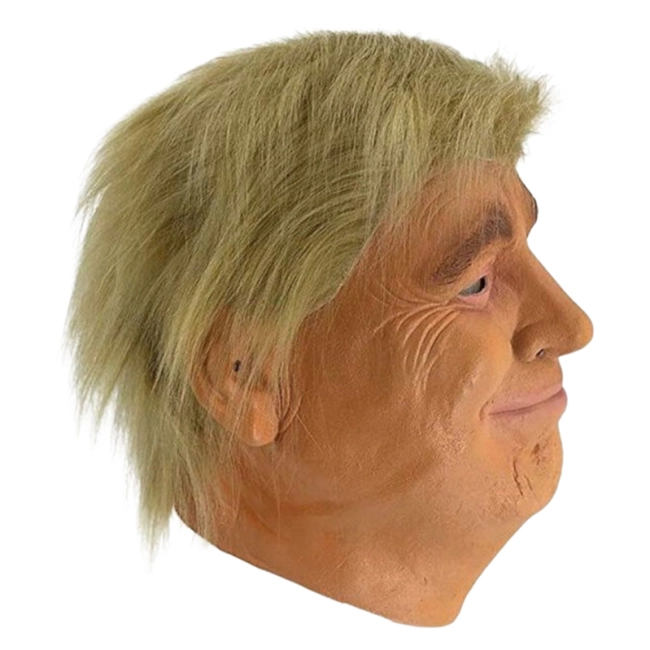 Маска президента США