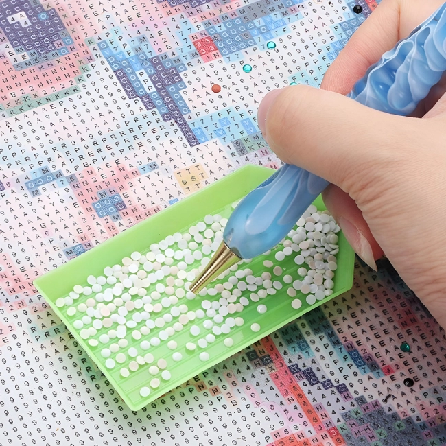 насадки на ручки для алмазной мозаики