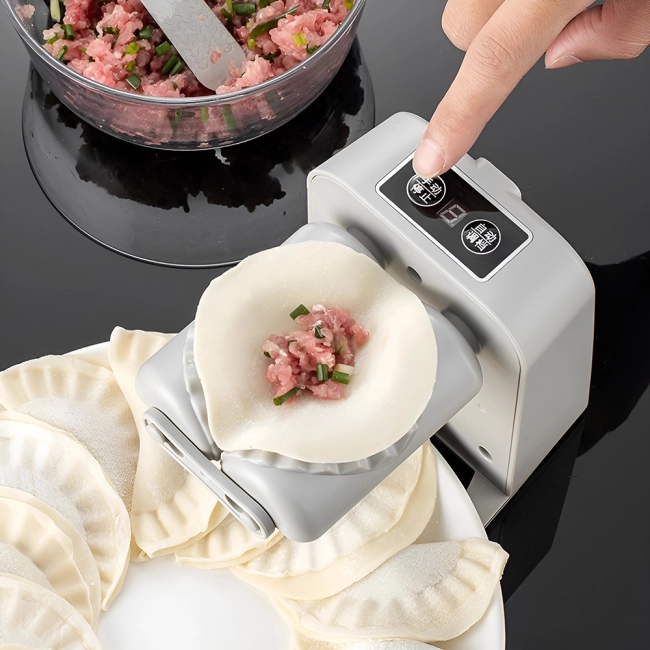 Машинка для ліплення вареників