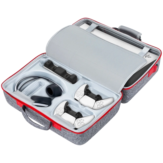 сумка для PlayStation