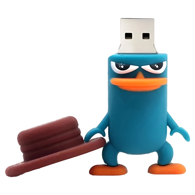 USB-флешка 32 ГБ