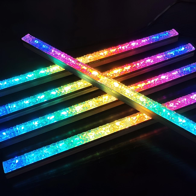 светодиодная лента для компьютера