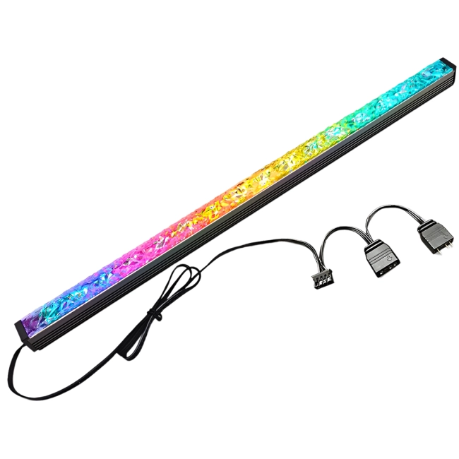 argb подсветка для компьютера