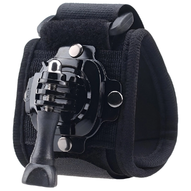 ремінець з кріпленням GoPro,