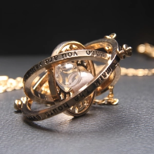 подвеска с harry potter