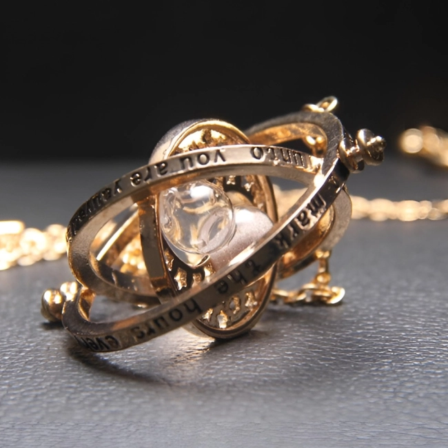 подвеска с harry potter