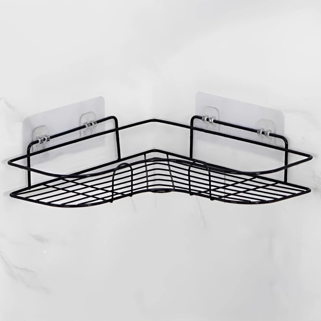 полочка в ванную комнату